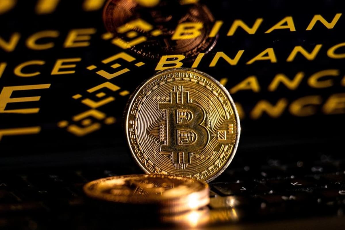 Μόλις έγινε η ληστεία του αιώνα σε κρυπτονομίσματα, στα 6,3 δις δολάρια η λεία των χάκερς-Βουτιά για Bitcoin