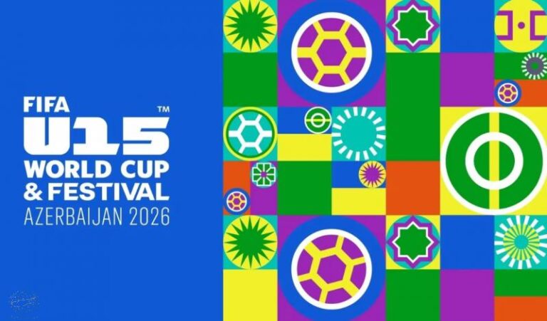 Η αποστολή της Κύπρου για το FIFA U-15 World Cup & Festival 2026