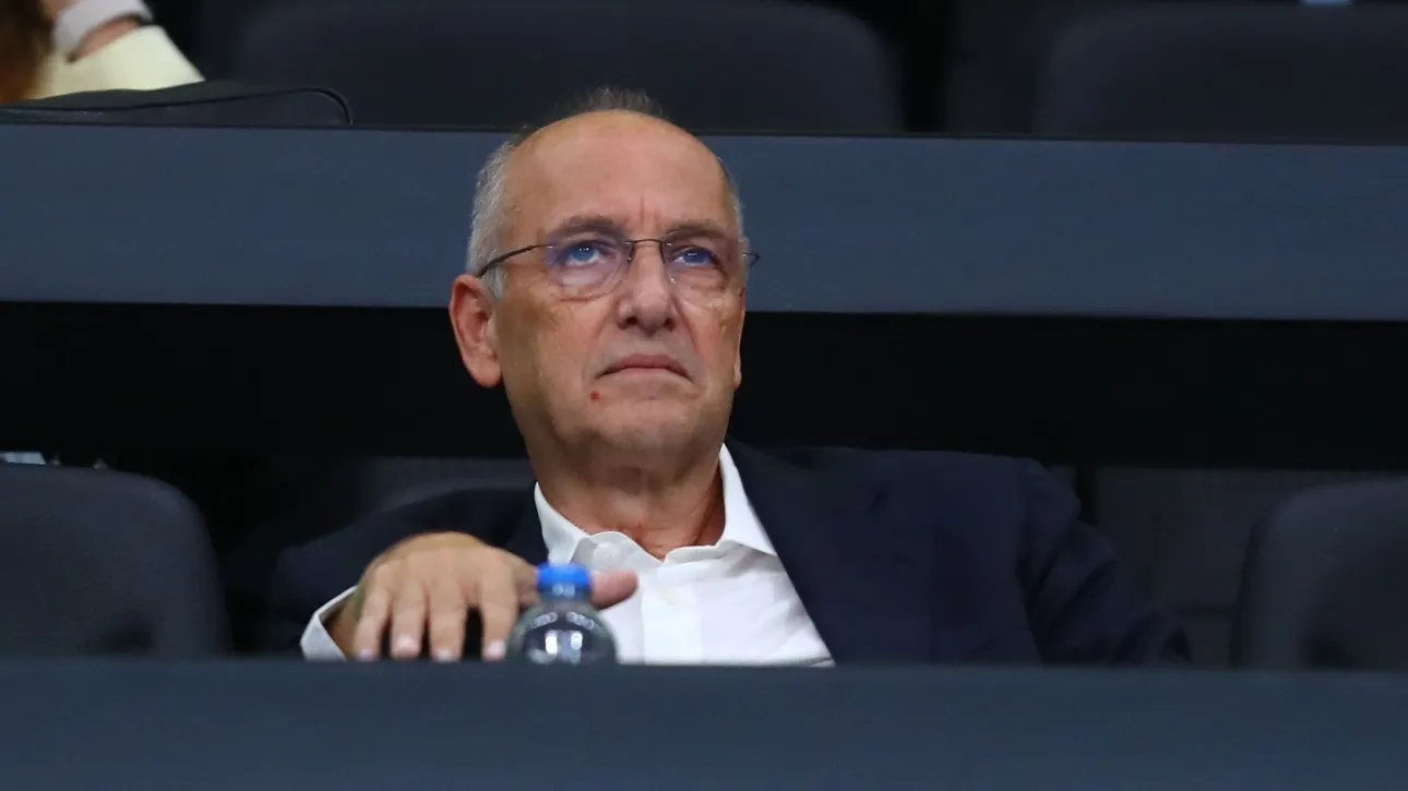 Basket gate: Πώς φτάσαμε στη σύλληψη Λιόλιου – Οι στημένοι αγώνες από τα εφηβικά μέχρι την Α1