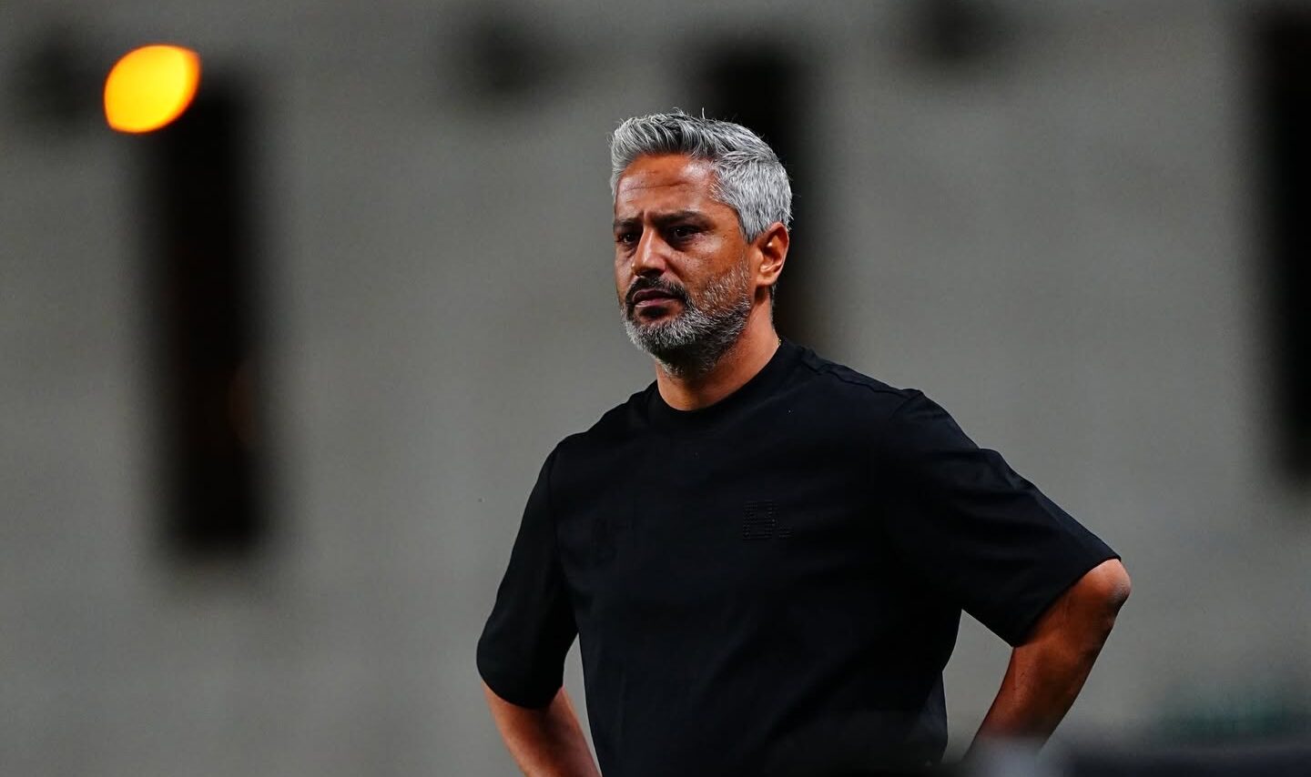 Στην Κύπρο ο Ιτζάκι για την Ανόρθωση