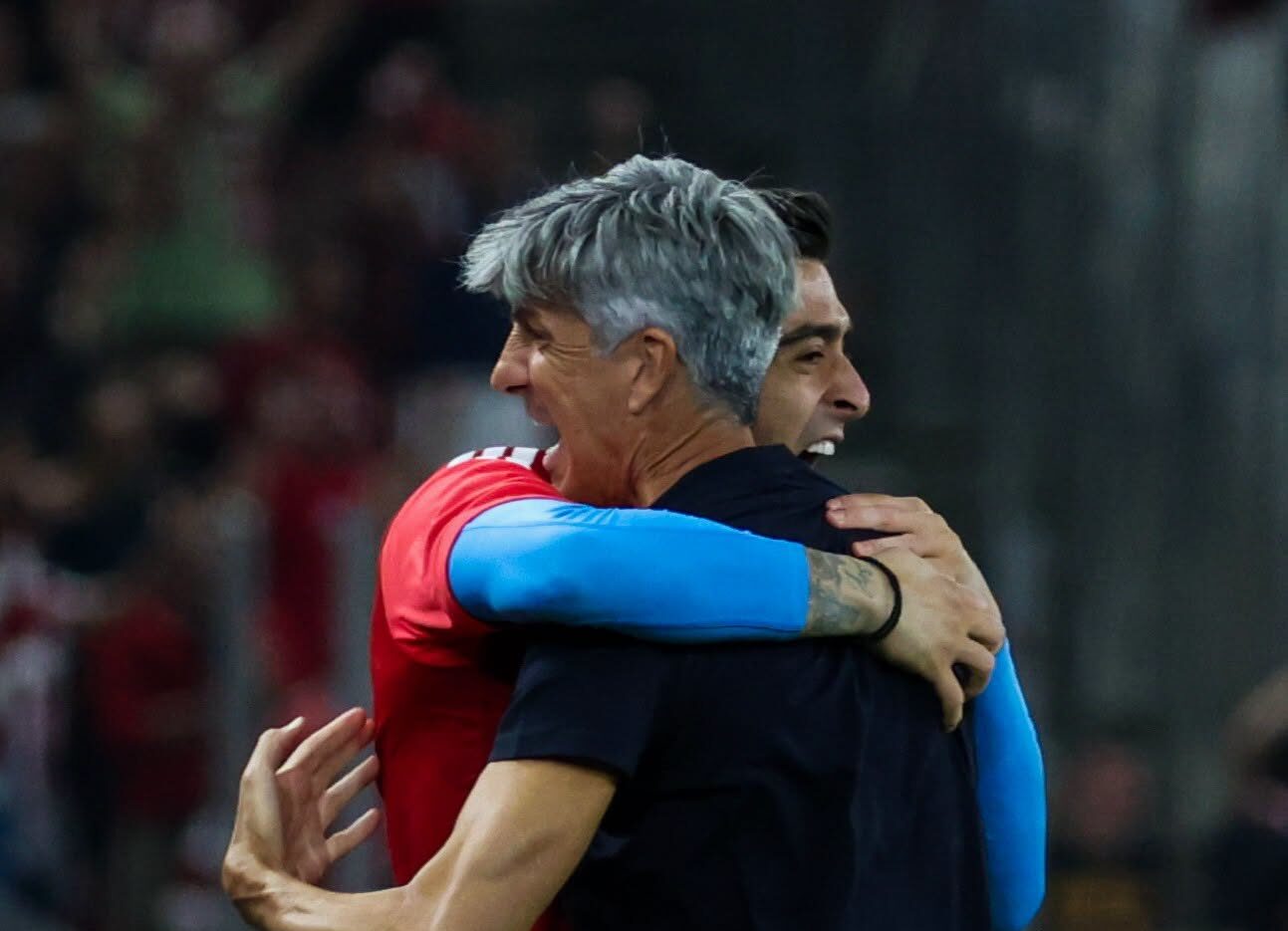 Πρόστιμο σε Ολυμπιακό για παρότρυνση σε βία και ρατσισμό, απαλλαγή Ιμανόλ