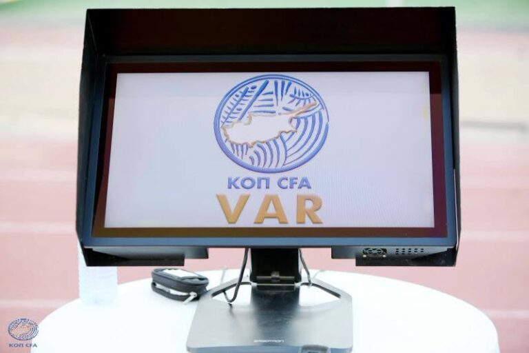 Η θέση της ΚΟΠ για τις γραμμές του VAR και τους λόγους που δημιουργούν αμφιβολίες