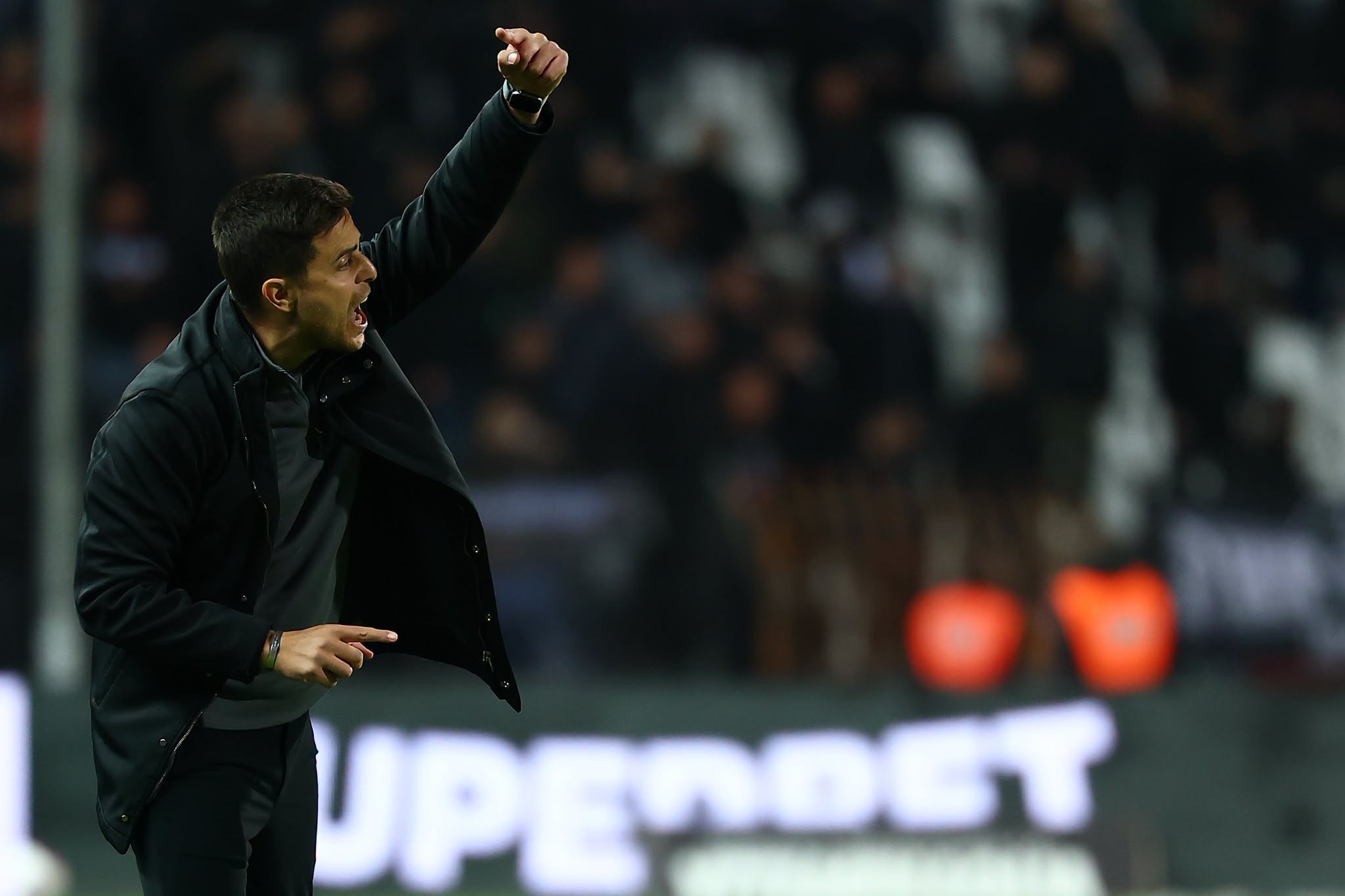 ΠΑΟΚ: Επιμένει στο 4-4-2 ο Λίσι – Οι επιστροφές που ετοιμάζει με τον Αστέρα Τρίπολης