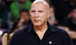 Γκάλης: «Ας ξεκαθαρίσει τα πάντα η Δικαιοσύνη και η Πολιτεία ας θωρακίσει το αγαπημένο μας άθλημα»
