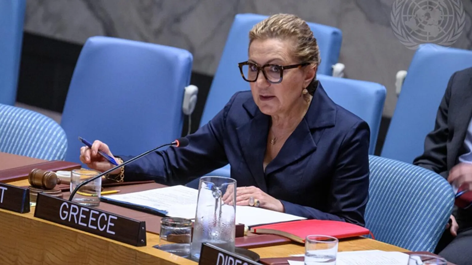 «Άκυρο και ανυπόστατο»: Η απάντηση της Ελλάδας στο τουρκολιβυκό μνημόνιο