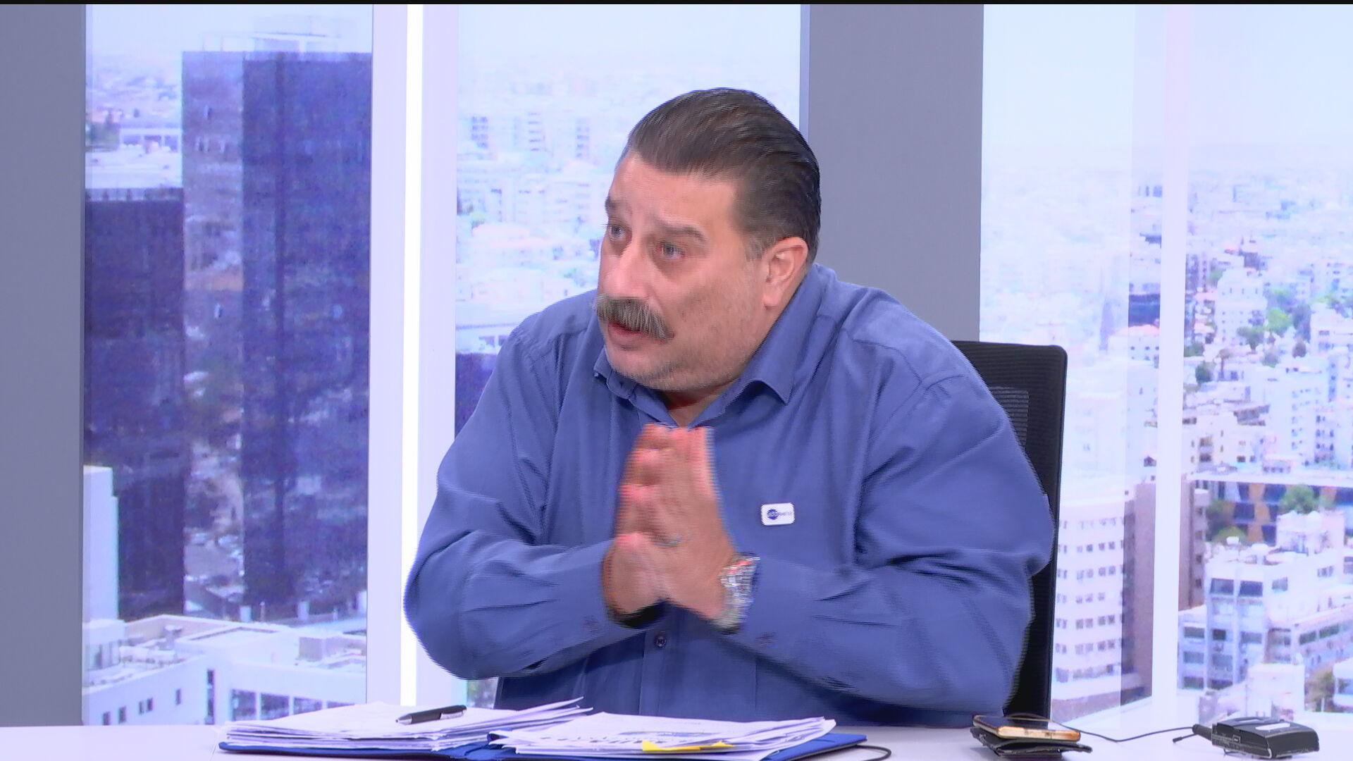 Ο Λοϊζίδης καταγγέλλει: Αστυνομικοί τηλεφωνούν σε γονείς ανήλικων παραβατών και εισπράττουν «μην μας ενοχλείτε»