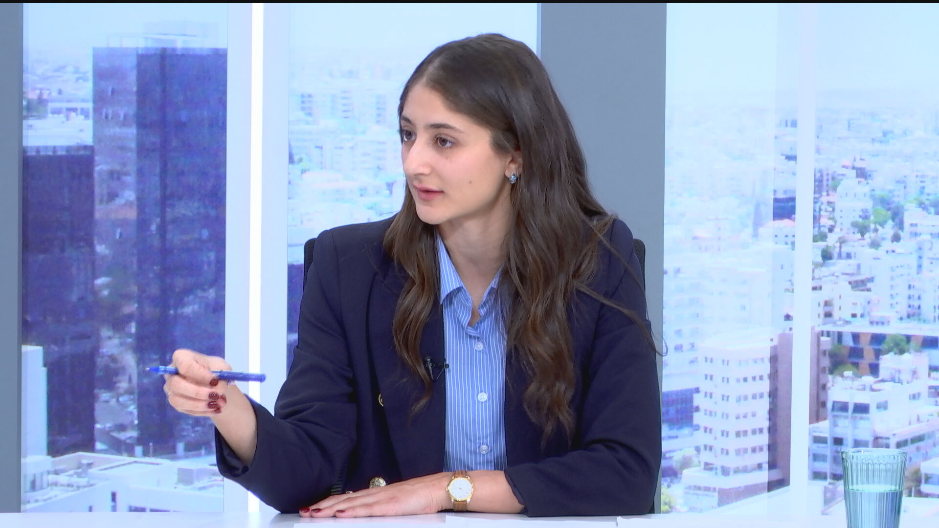 «Ήταν μια καλή αρχή»: Ξανά υποψήφια για την Προεδρία της ΕΔΕΚ η Σοφία, γιατί ήταν ενθαρρυντικό το καταστατικό συνέδριο