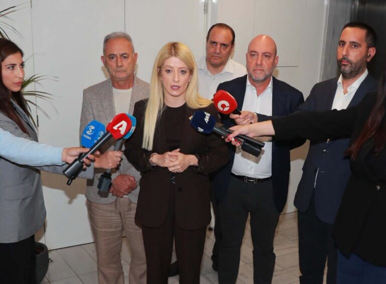 «Πήγα όταν με κάλεσε η Αννίτα»: Ξεκαθαρίζει ο Κουλέρμος για την παρουσία του στην Πινδάρου, πώς απαντά στα περί εκβιασμών
