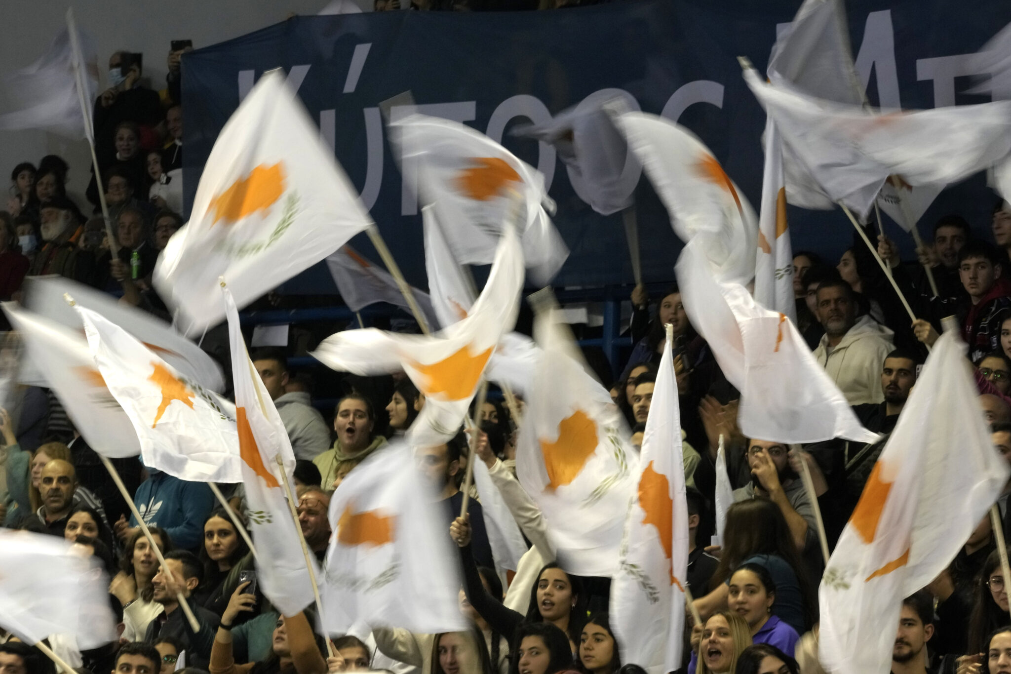 Κουρασμένοι ψηφοφόροι σε αέναη προεκλογική περίοδο