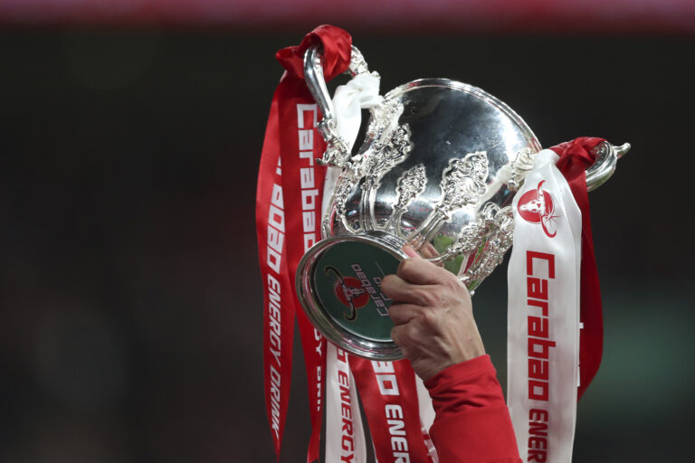 Τα ζευγάρια στην προημιτελική φάση του Carabao Cup