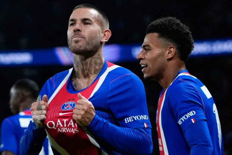 Ligue 1: Ντέρμπι στον Βορρά, εκτός έδρας αποστολές για Παρί και Μονακό