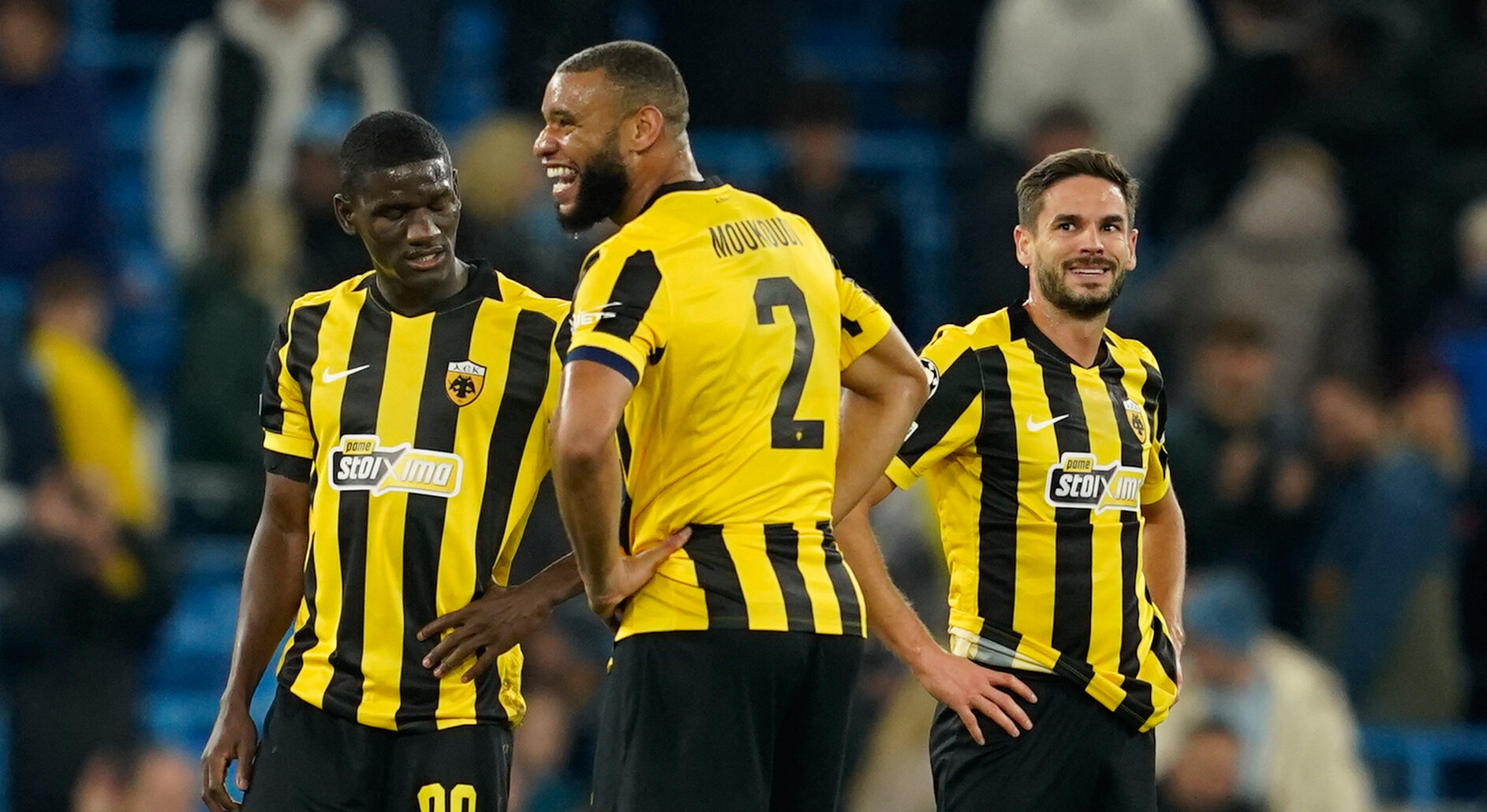 Football Meets Data: Η πρόβλεψη για τους βαθμούς και τη θέση της ΑΕΚ