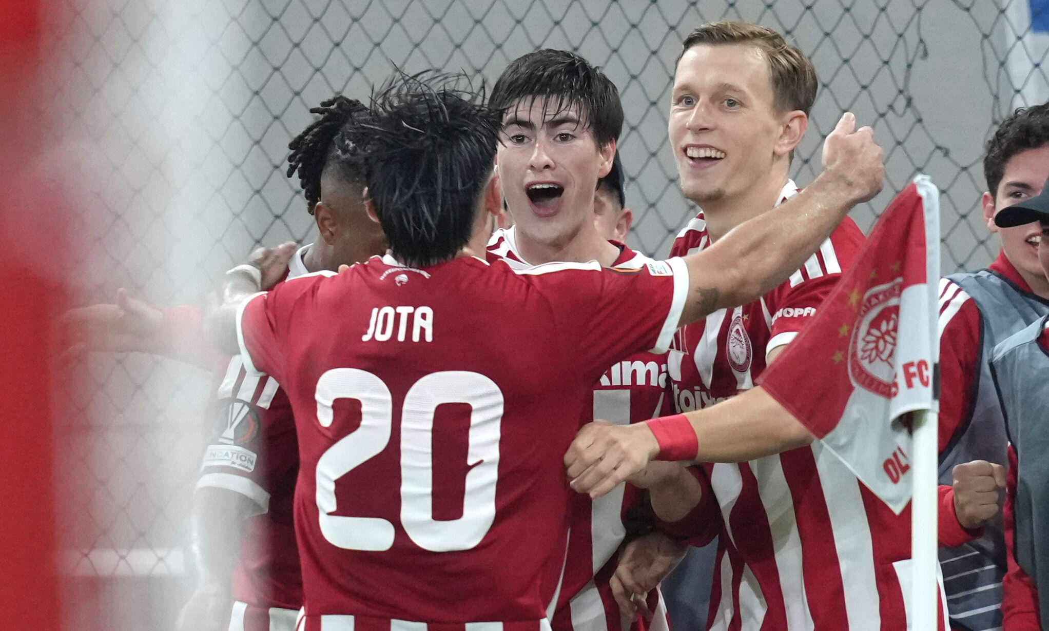 Football Meets Data: Φαβορί για 8άδα ο Ολυμπιακός, εκτός 24άδας ο ΟΦΗ