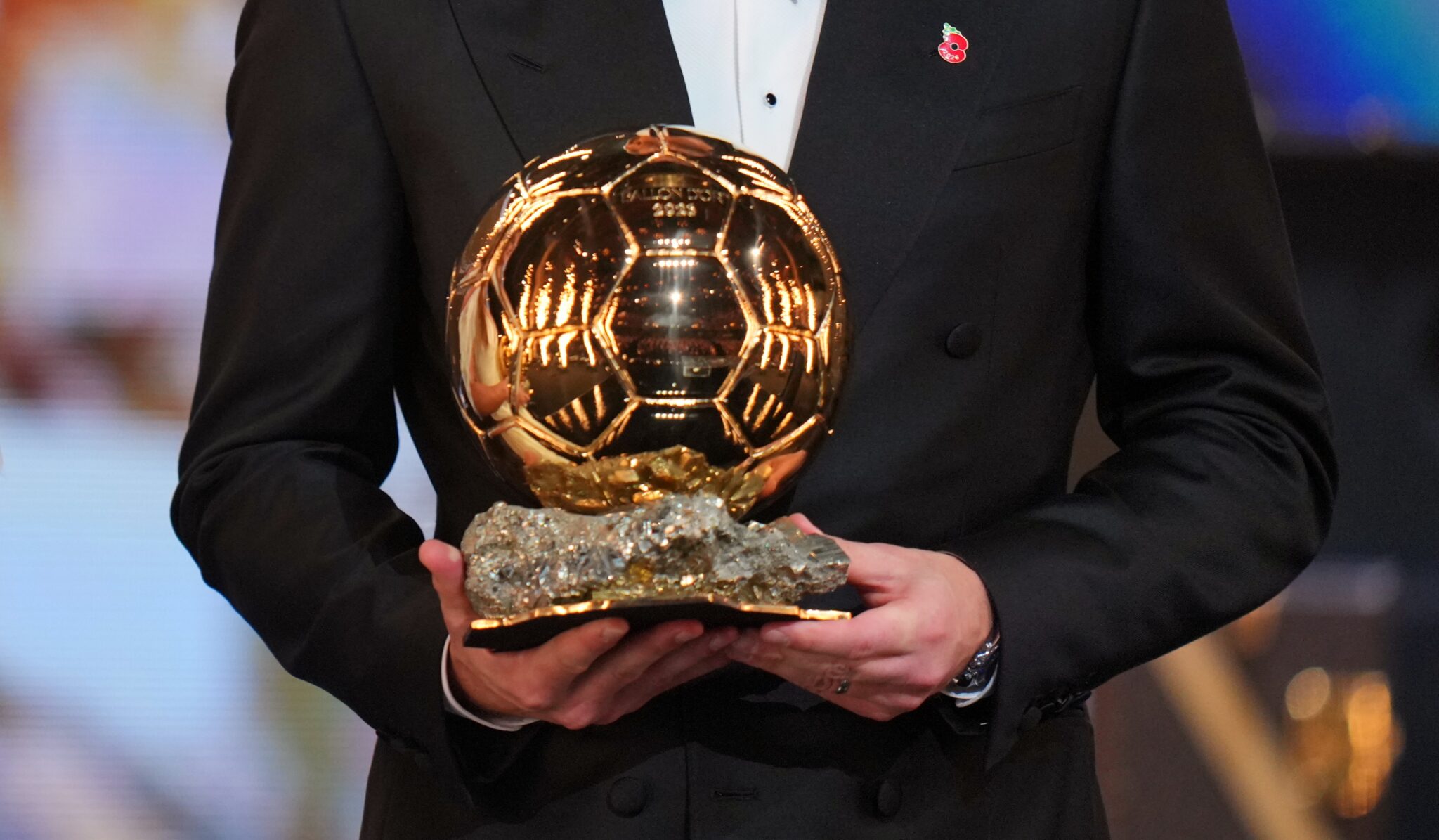 Διευθυντής France Football: «Οριακή νίκη Κέιν και με ανατροπή στην Χρυσή Μπάλα»