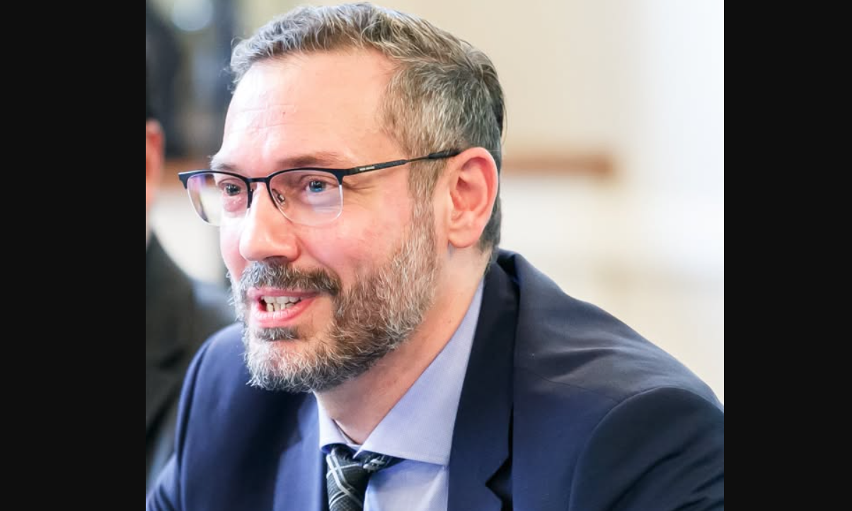 Νέος Πρόεδρος του ΔΣ του Οργανισμού Θεμελιωδών Δικαιωμάτων της ΕΕ ο Αριστοτέλης Κωνσταντινίδης