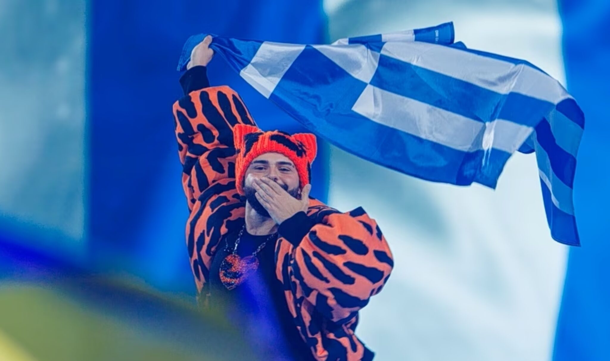 Sing for Greece 2027: Αντίστροφη μέτρηση για την υποβολή τραγουδιών – Όσα γνωρίζουμε για τον εθνικό τελικό