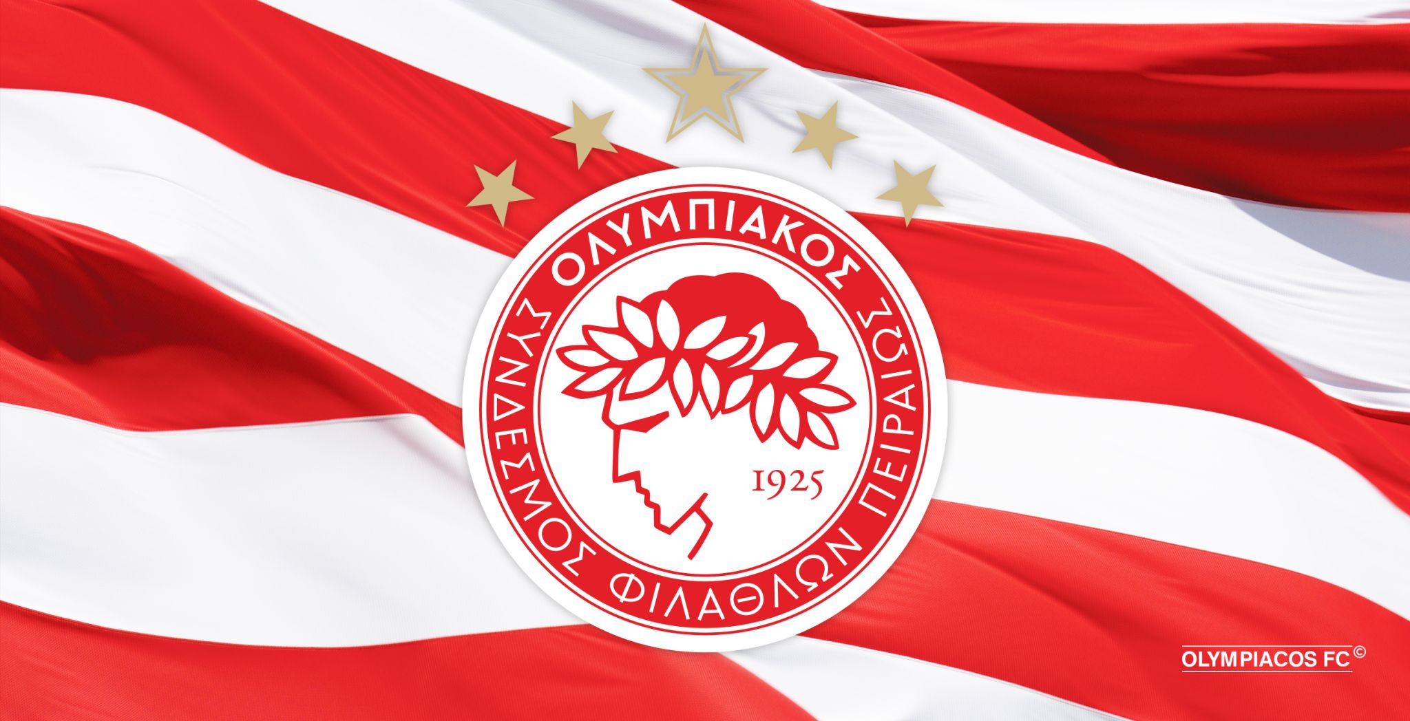 Πένθος στον Ολυμπιακό – «Έφυγε ο Άρης Ποϊλας»