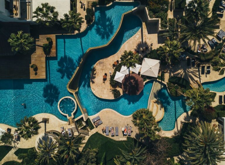Annabelle και Anassa ανάμεσα στα κορυφαία resorts της Ευρώπης για το 2026