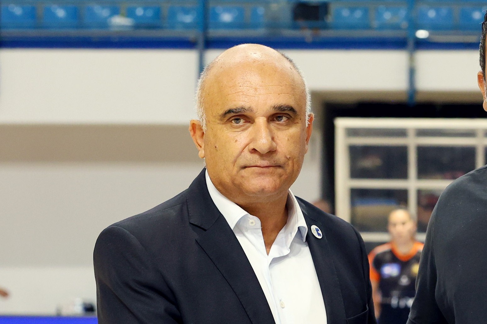 Πρόεδρος ΚΟΚ: «Τελευταία στιγμή αντικαταστάθηκαν οι διαιτητές στον επίμαχο αγώνα μπάσκετ στην Πάφο»