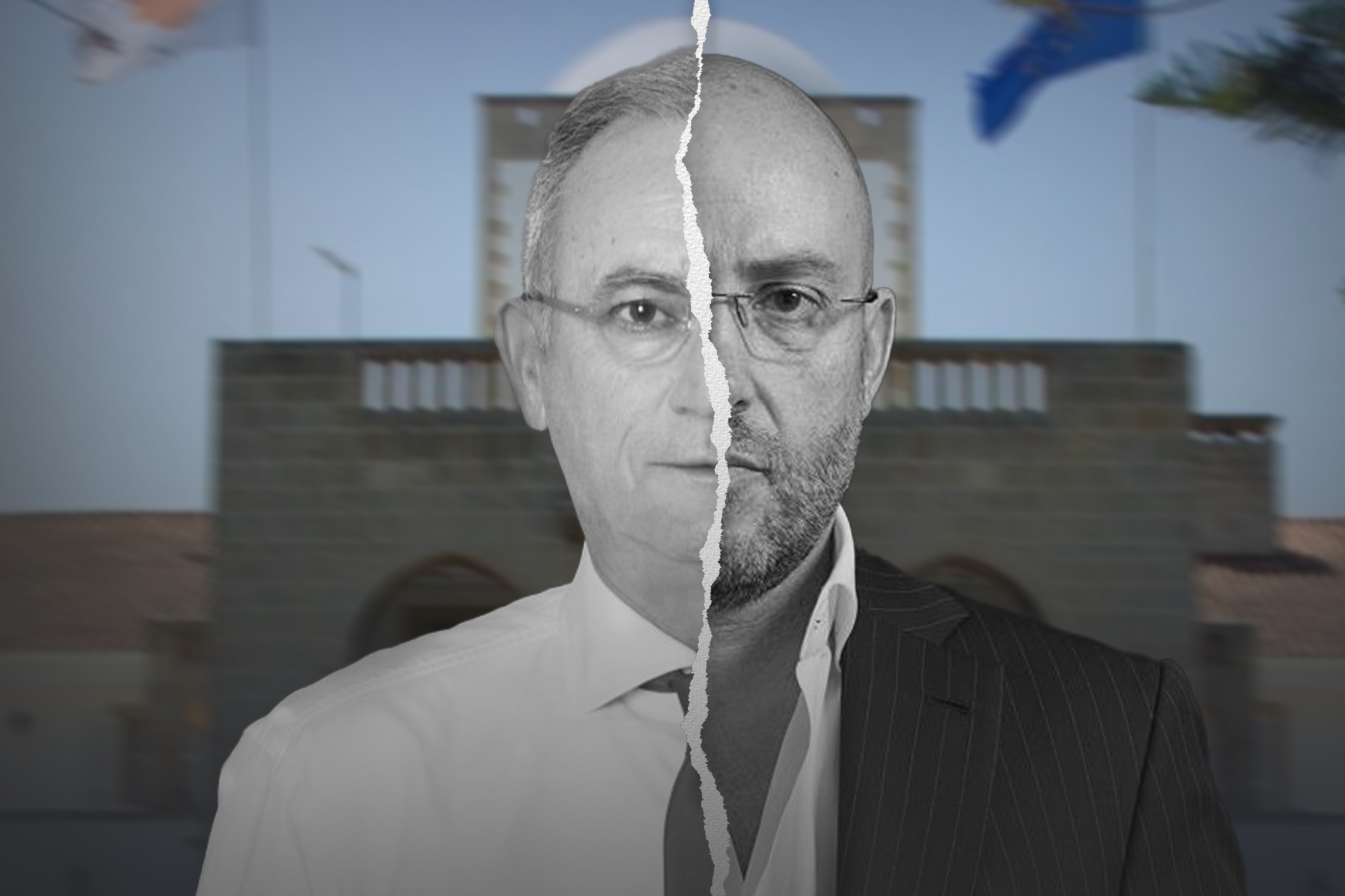 ΔΗΣΥ: Κόμμα μιας κάλπης και δύο υποψηφίων