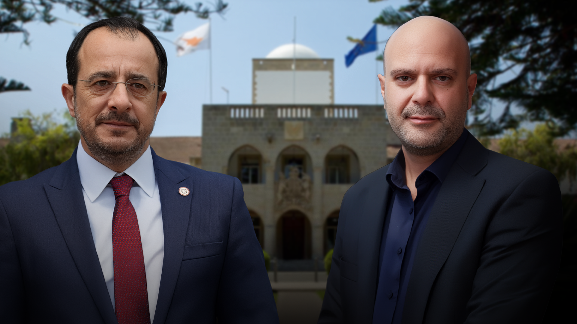 Πόσο πιθανός είναι ο «αρραβώνας» ΕΛΑΜ – Χριστοδουλίδη; 