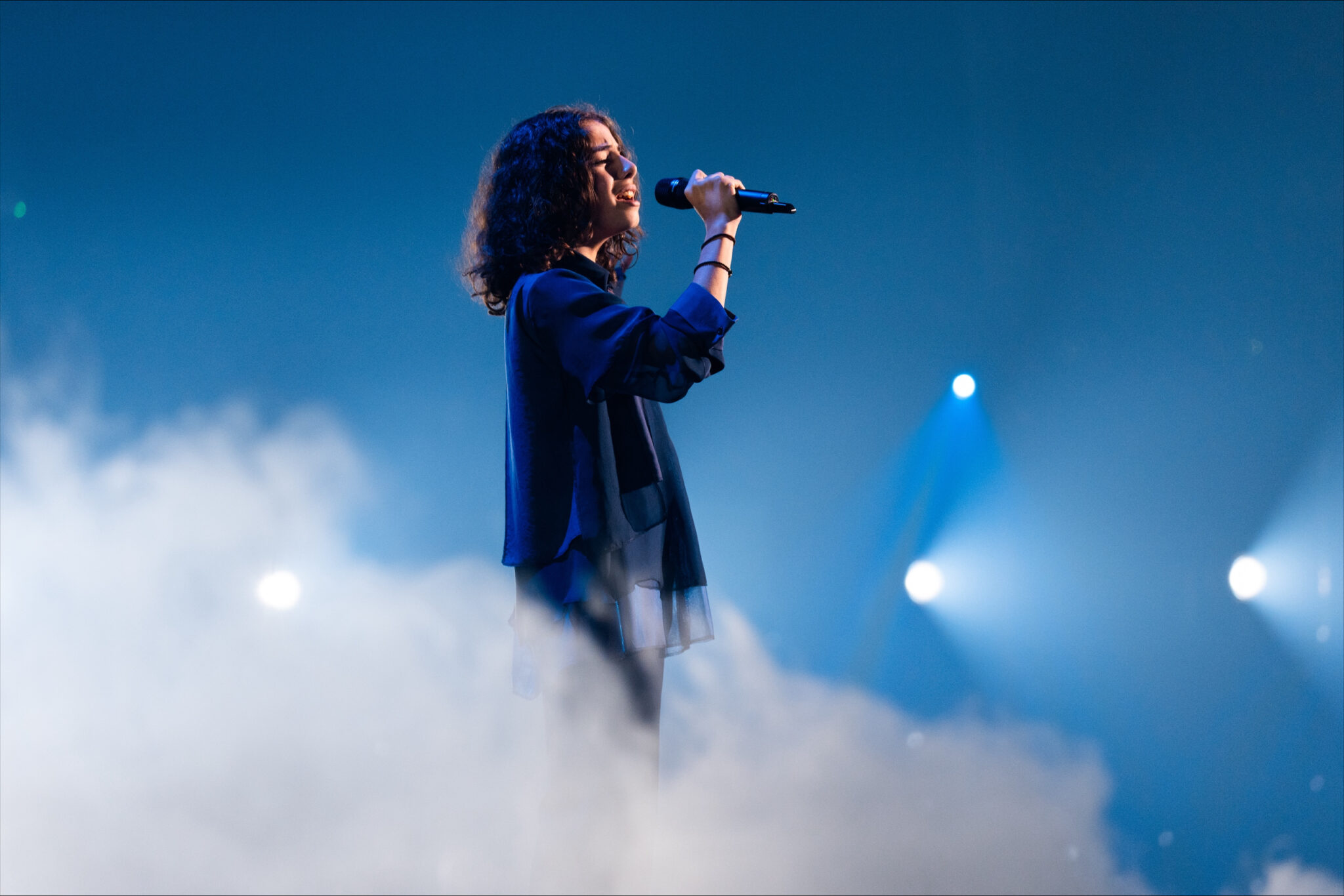 Το Joey ταξιδεύει στη Junior Eurovision μαζί με τον Χάρη Γεωργίου