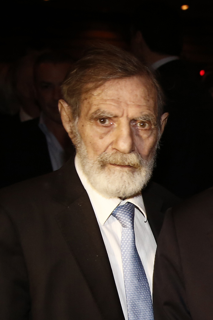Τα συλλυπητήρια των ομάδων της Σούπερ Λίγκας για τον θάνατο του Γιώργου Βαρδινογιάννη