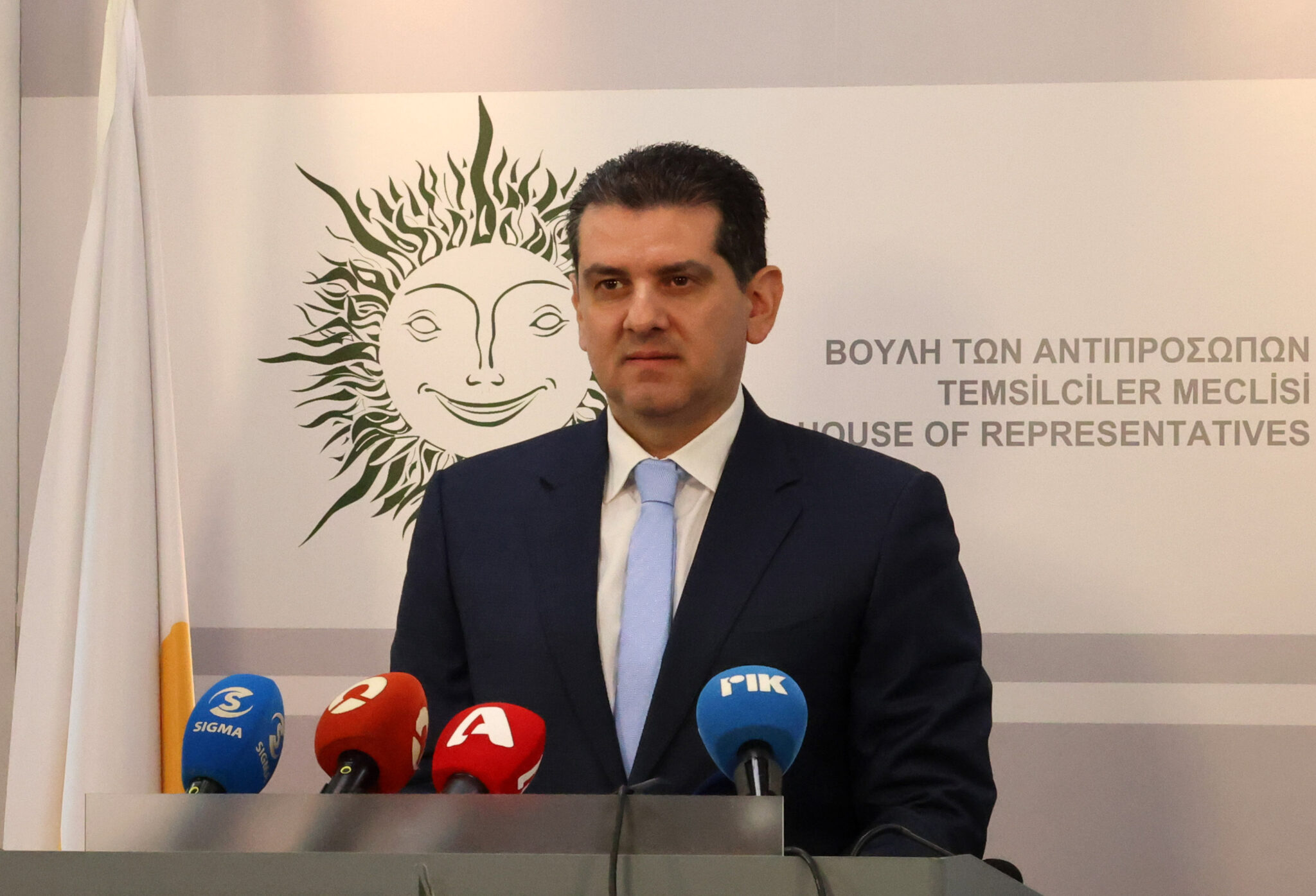 Υπ. Ενέργειας: Με την έκδοση NAVTEX πριν το τέλος Οκτωβρίου η καταβολή των €25 εκατ. για GSI 