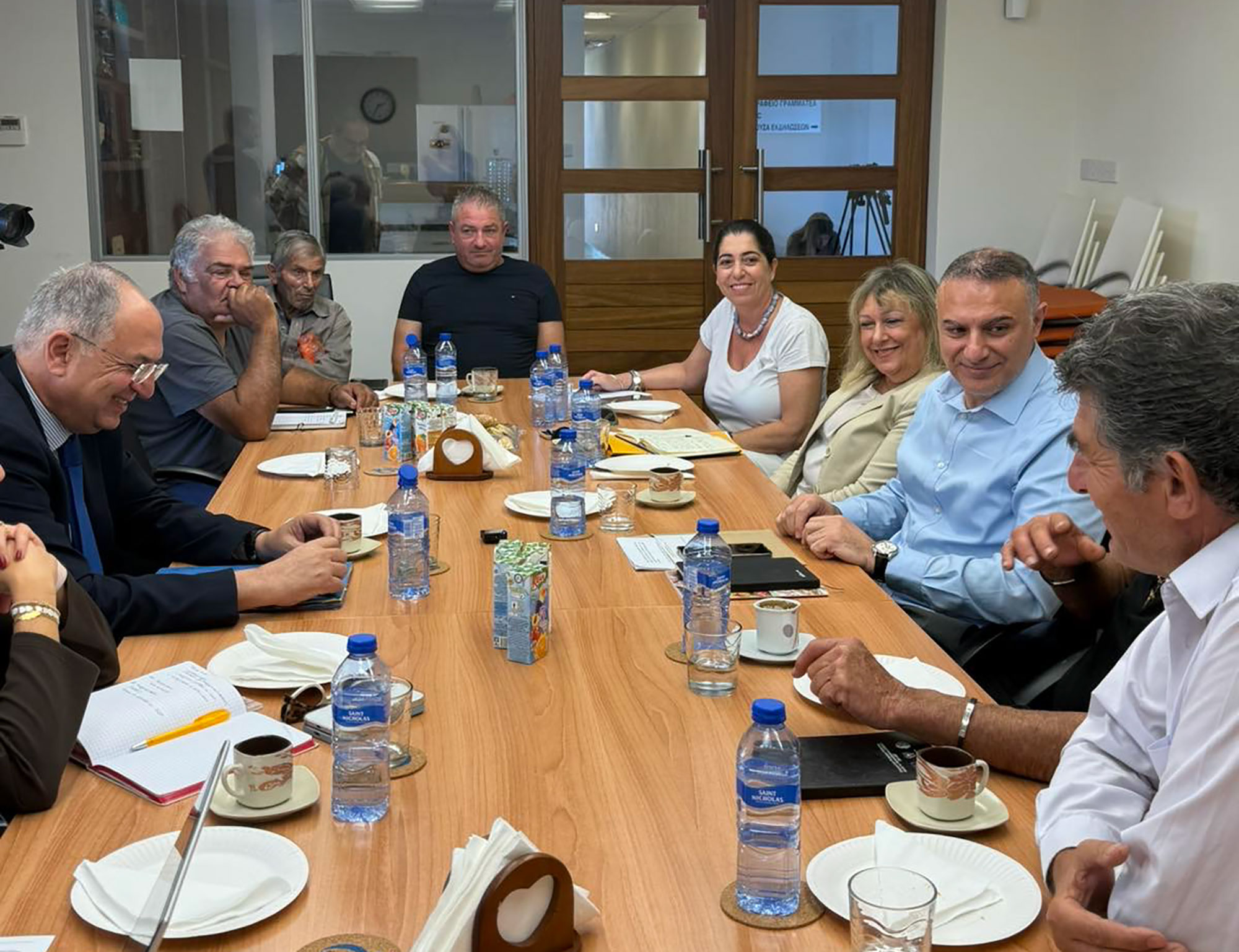 Έρχονται αποζημιώσεις για τους επαγγελματίες ψαράδες στο Ζύγι, στο τελικό στάδιο η πρόταση
