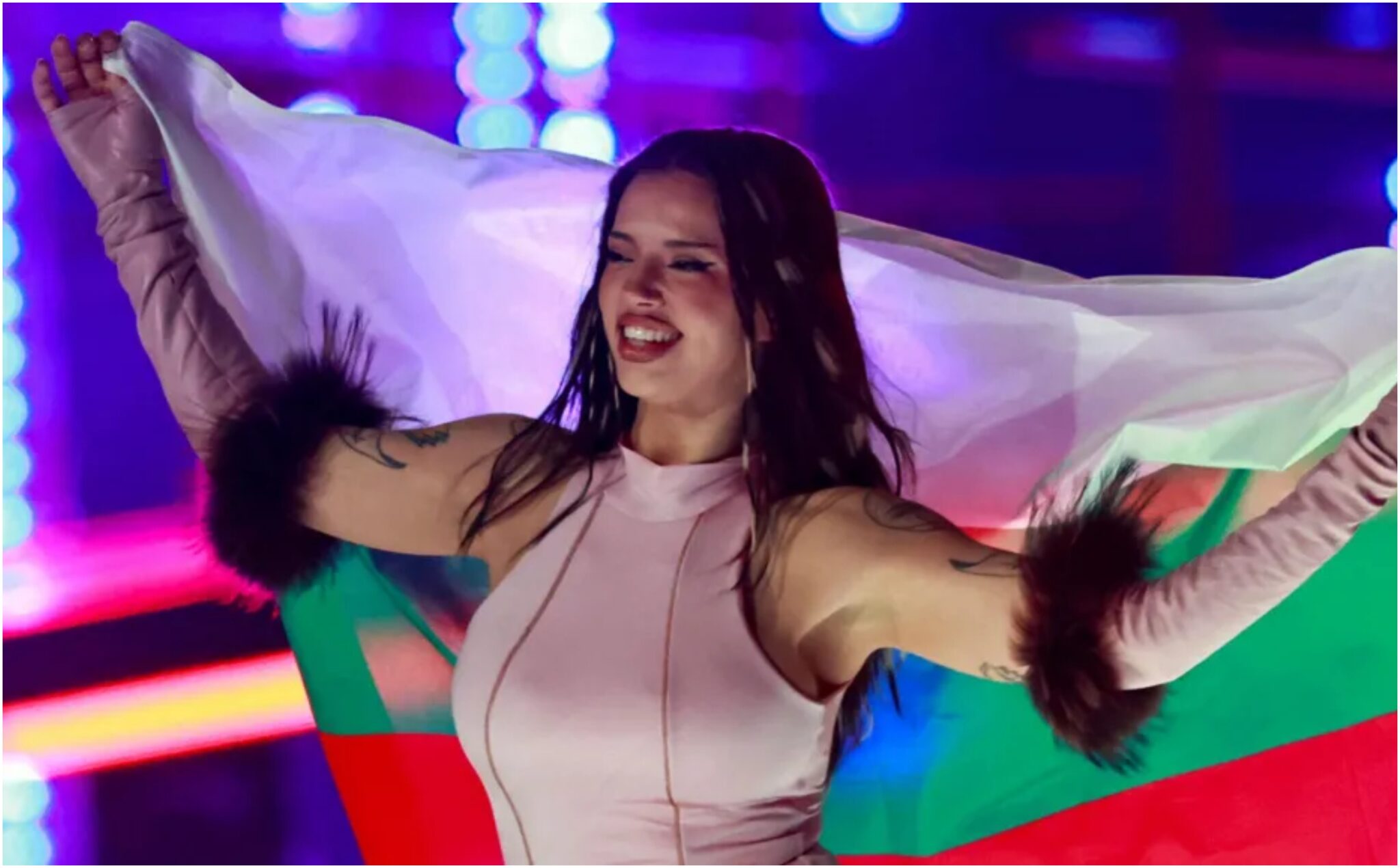 Eurovision 2027: Οι 36 χώρες που διεκδικούν μια θέση στον τελικό και οι σημαντικές απουσίες