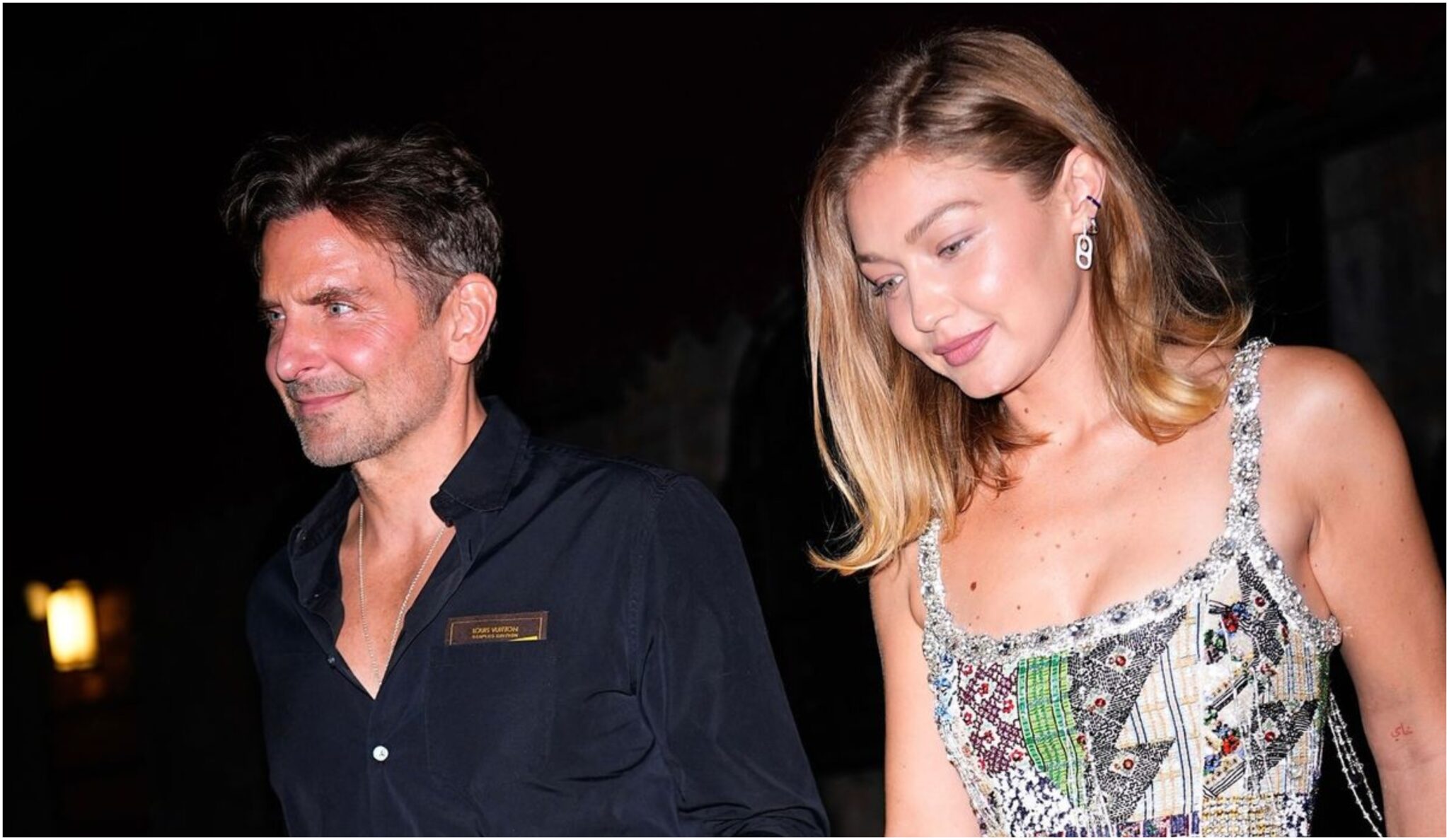 Bradley Cooper & Gigi Hadid: Φουντώνουν ξανά οι φήμες για μυστικό γάμο – Τα δαχτυλίδια που τράβηξαν τα βλέμματα