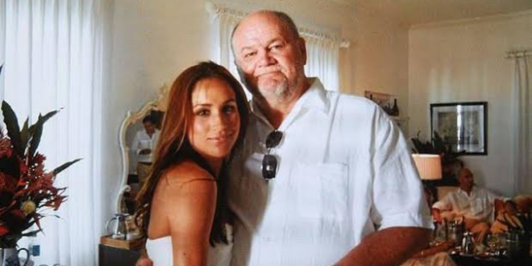 Meghan Markle: Σοβαρές καταγγελίες σε βάρος του πατέρα της – Ο γιος του κατήγγειλε τον εντοπισμό υλικού σεξουαλικής κακοποίησης παιδιών