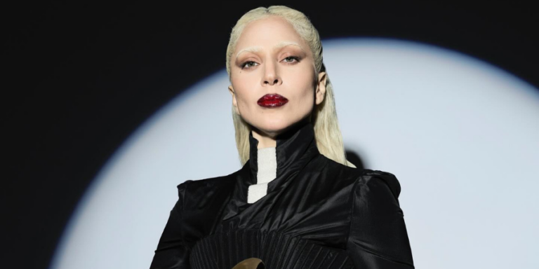 Αυτό είναι το νέο επαγγελματικό βήμα της Lady Gaga