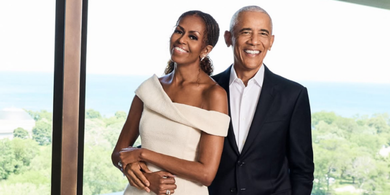 Οι Obama γιορτάζουν 34 χρόνια γάμου – 6 πράγματα που ίσως δεν γνωρίζατε για τη σχέση τους