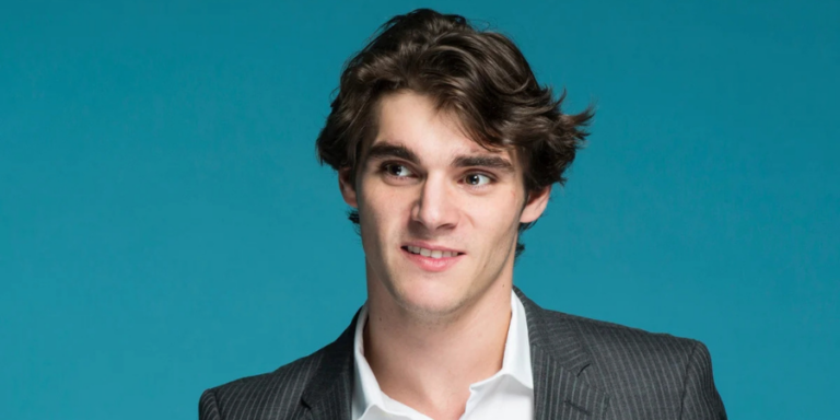 RJ Mitte: Ποιος ήταν ο 34χρονος ηθοποιός του «Breaking Bad» που έφυγε από τη ζωή