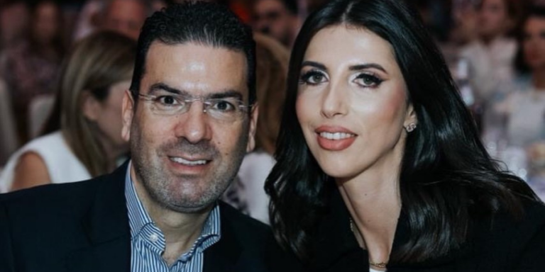 Αργυρώ Ροτσίδου – Ευθύμιος Δίπλαρος: Το εντυπωσιακό πάρτι για τα 9α γενέθλια του γιου τους
