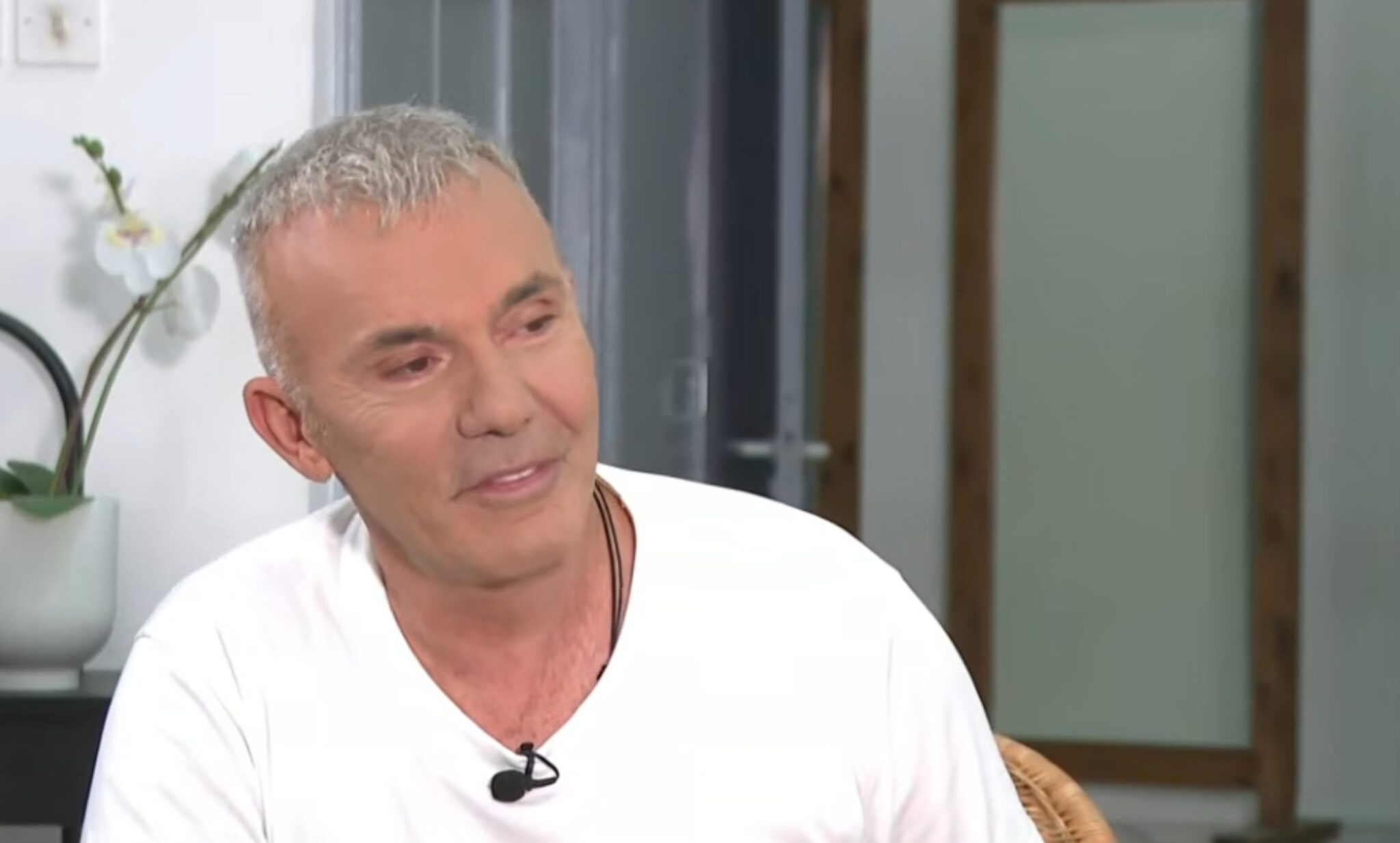 Στέλιος Ρόκκος: Η συγκινητική αναφορά στους γονείς του και η αναδρομή στα παιδικά του χρόνια