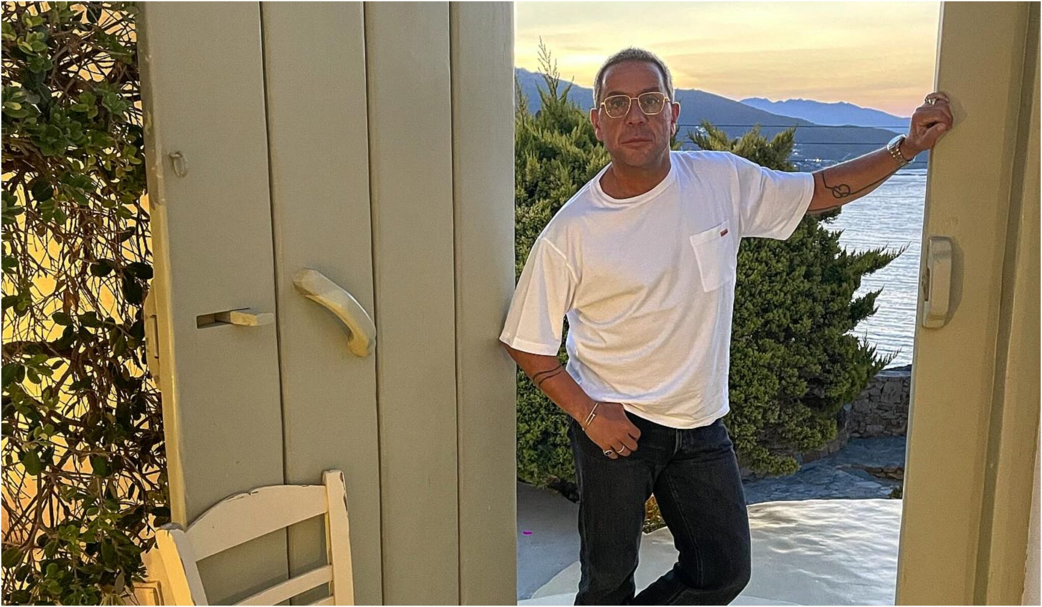 Η κατηγορούμενη γιατρός του Γιώργου Μαζωνάκη φέρεται να είχε κάνει πλασμαφαίρεση με μέθη στην κόρη της