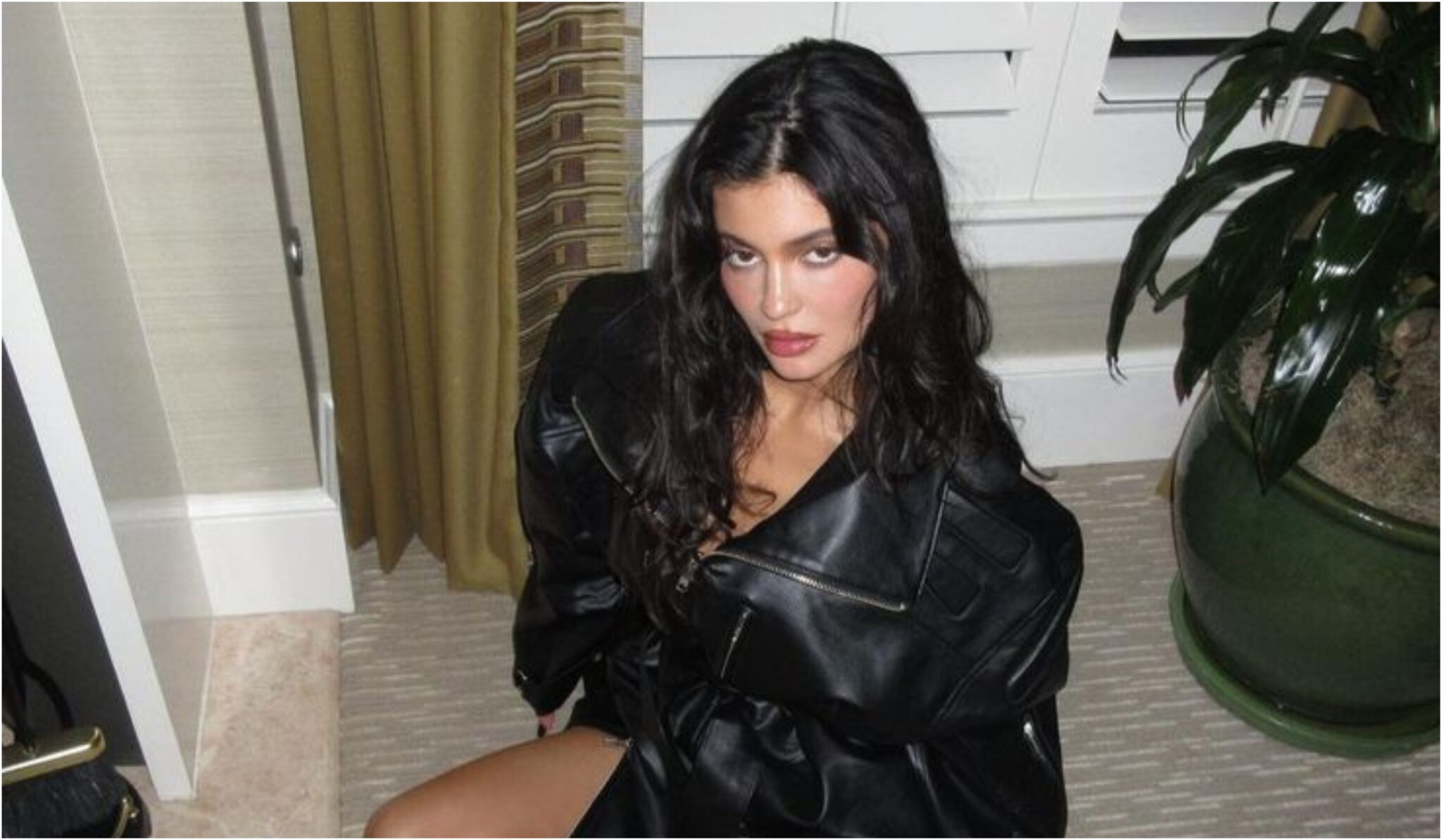 Η Kylie Jenner κάνει το πρώτο της μεγάλο βήμα στη μυθοπλασία