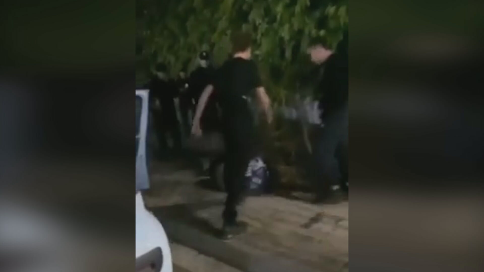 Έκλεισε «ραντεβού» μ’ έναν από τους δράστες: Πως στήθηκε ο άγριος ξυλοδαρμός του 16χρονου από ομάδα νεαρών στα Λατσιά
