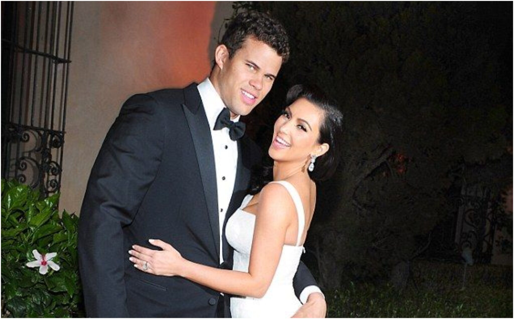 Kim Kardashian: Αποκαλύπτει γιατί παντρεύτηκε τον Kris Humphries, ενώ ήξερε ότι ήταν λάθος