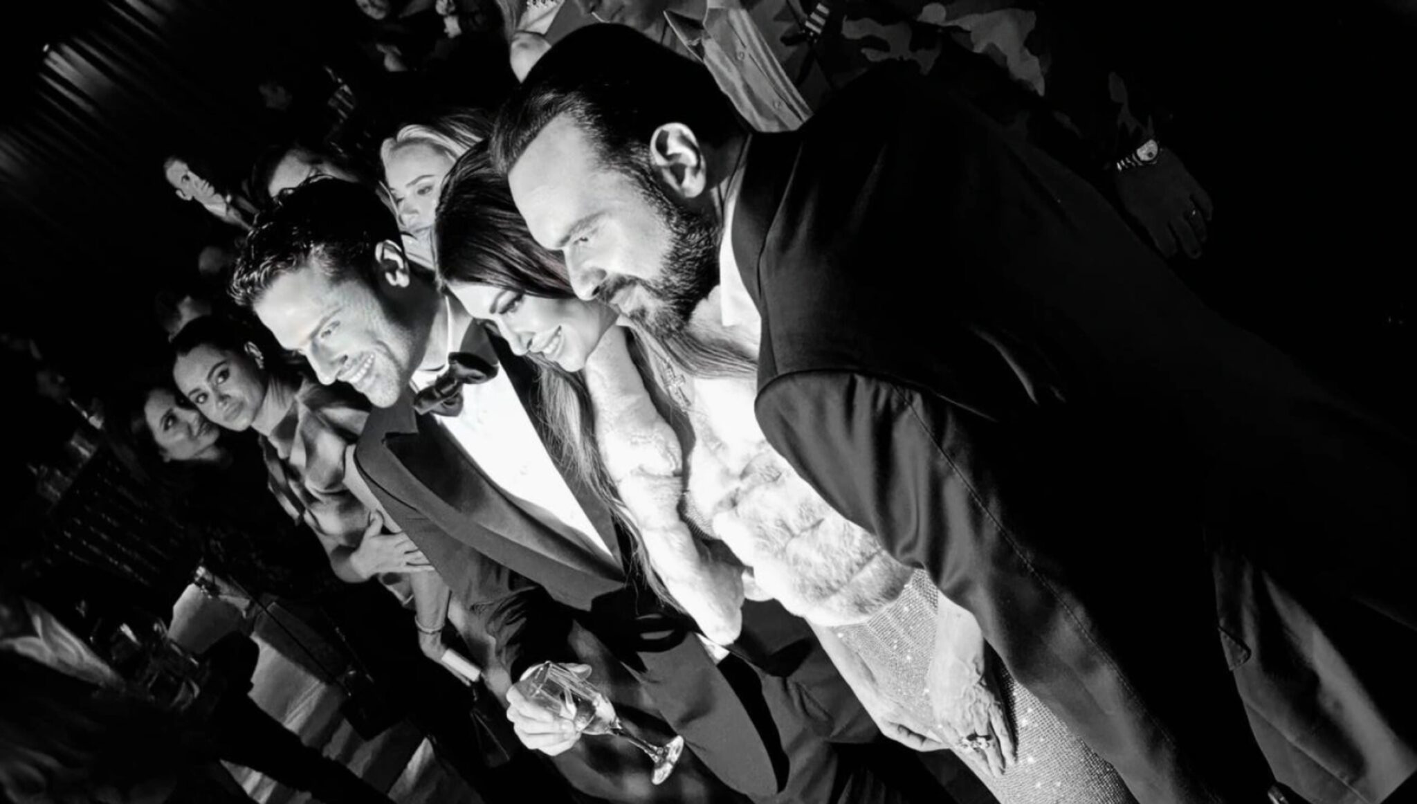 Κωνσταντίνος Αργυρός: Τι συμβαίνει με την Κίμπερλι Γκίλφοϊλ – Η απόσταση και η σιωπή του τραγουδιστή