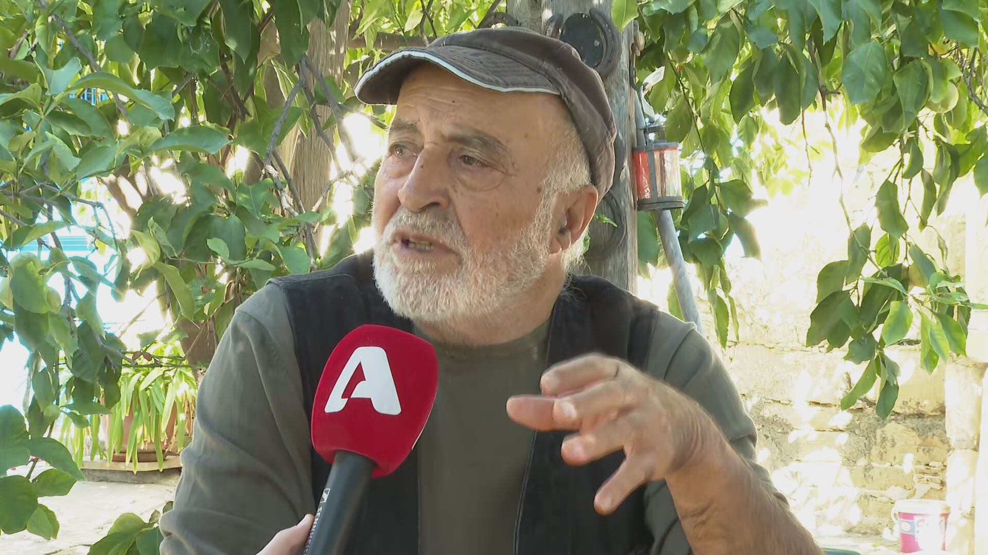 «Έχει πολλούς γύπες»: Γιατί ανησυχεί ο Χαμπής για το αύριο της Σχολής του και ποιες λύσεις του προτείνει το ΥΠΕΣ