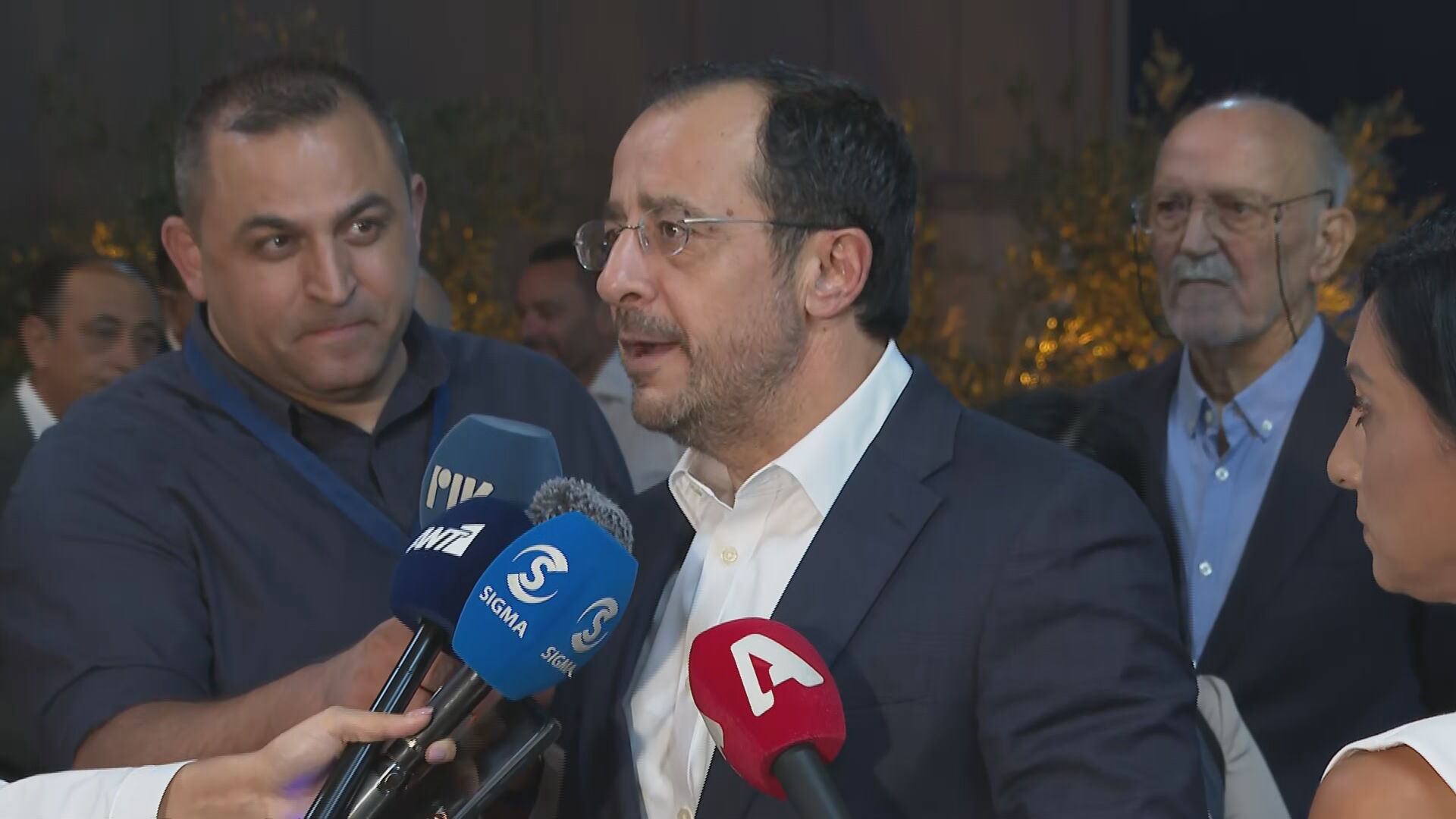 «Δεν συμβαδίζει με τη συμπεριφορά της»: Πώς σχολιάζει ο ΠτΔ το σενάριο υποψηφιότητας Σινιρλίογλου για ΓΓ ΟΗΕ