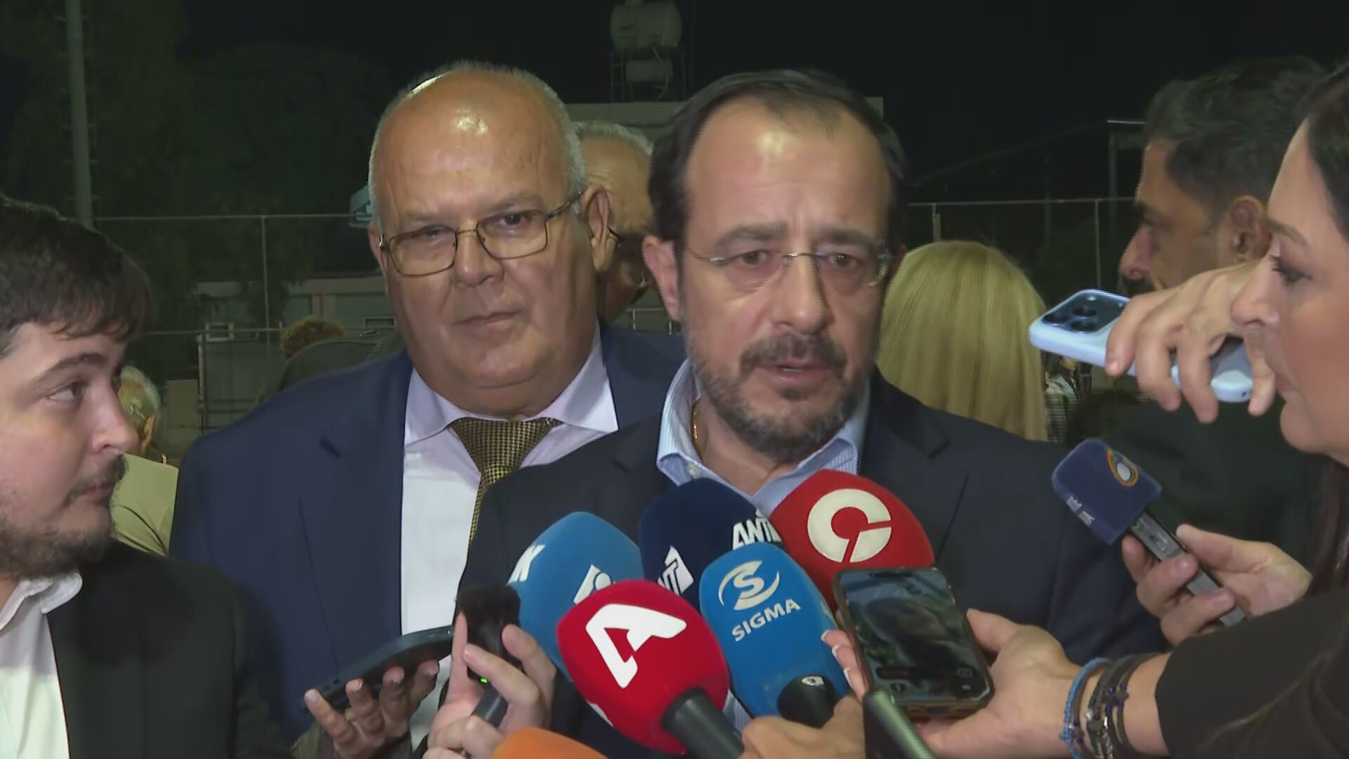 «Θα ήταν θετικό αν ήταν παρούσα»: Η αιχμηρή απάντηση του ΠτΔ στην Ολγκίν και η ανταλλαγή «εκτενών» email