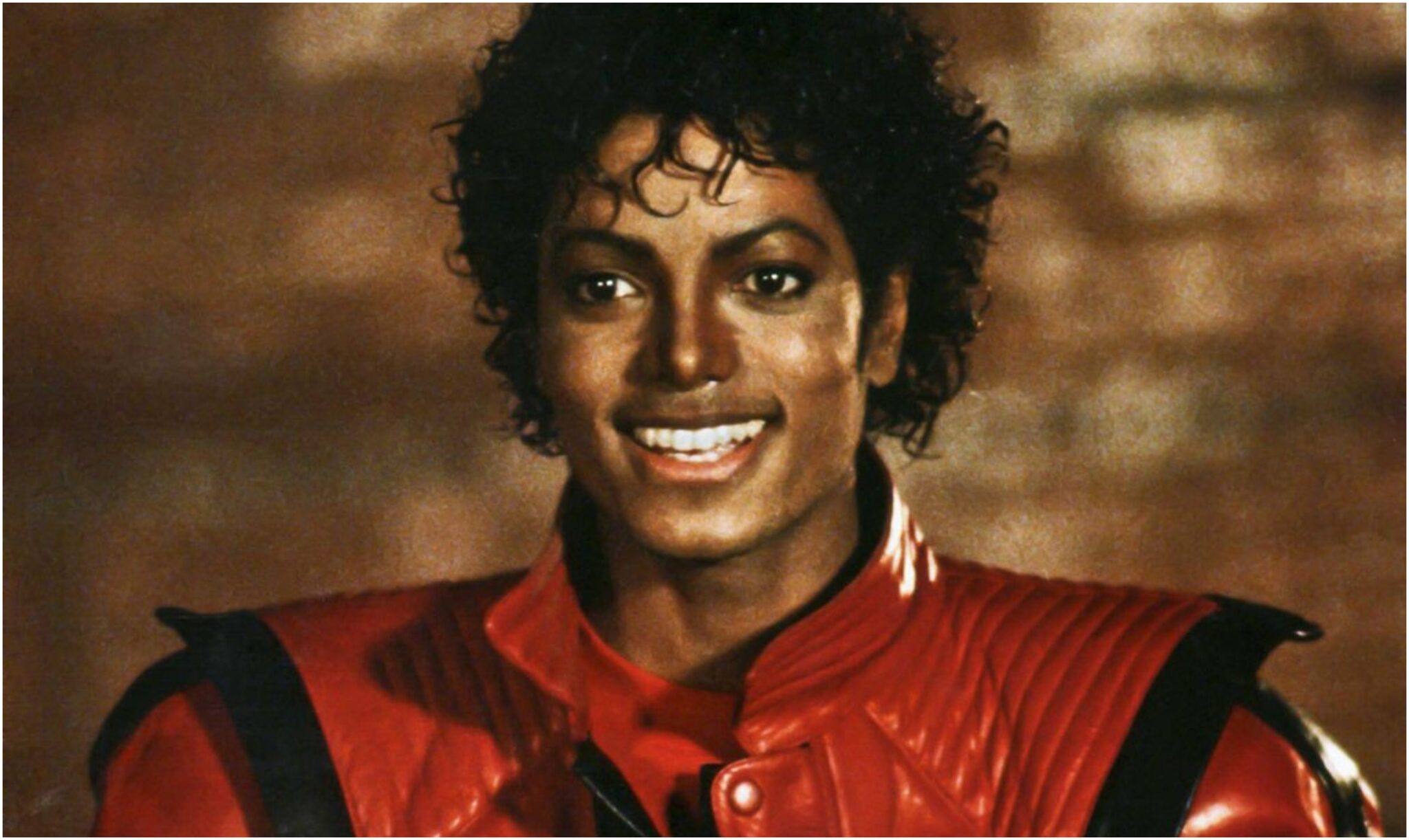 Michael Jackson: Σε δημοπρασία το θρυλικό τζάκετ του «Thriller»