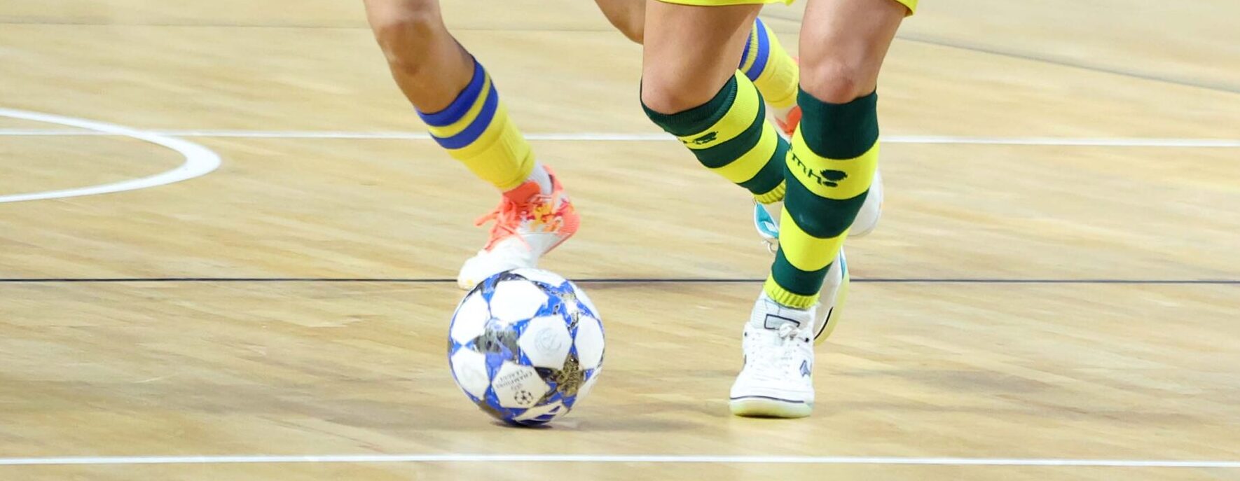 Πρωτάθλημα Futsal: Νίκες για Ελπίδα Αστρομερίτη και Ένωση Νέων Λατσιών