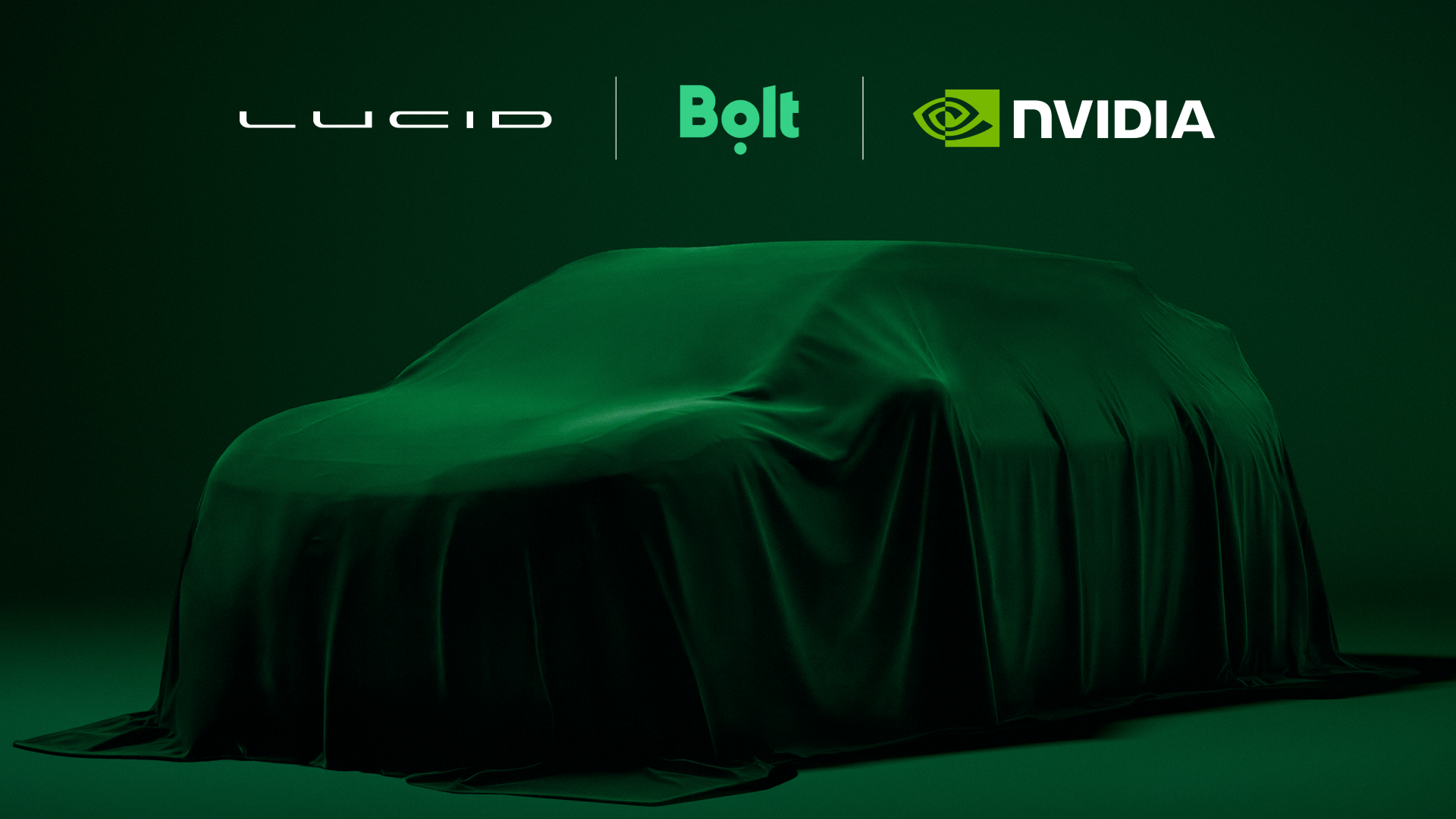 Η Bolt επιλέγει την τεχνολογική πλατφόρμα NVIDIA Alpamayo Stack για την ανάπτυξη αυτόνομων οχημάτων σε ολόκληρη την Ευρώπη