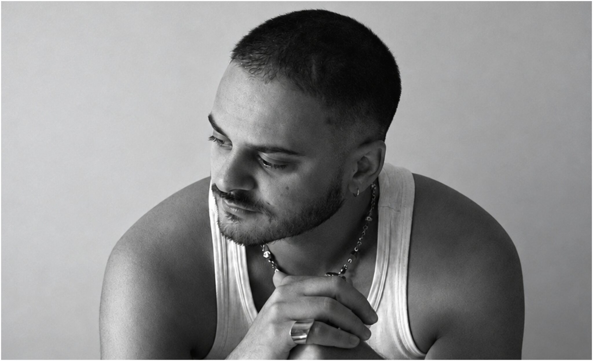 Το «Έρωτας με Χημικά» του Νέαρχου μόλις κυκλοφόρησε