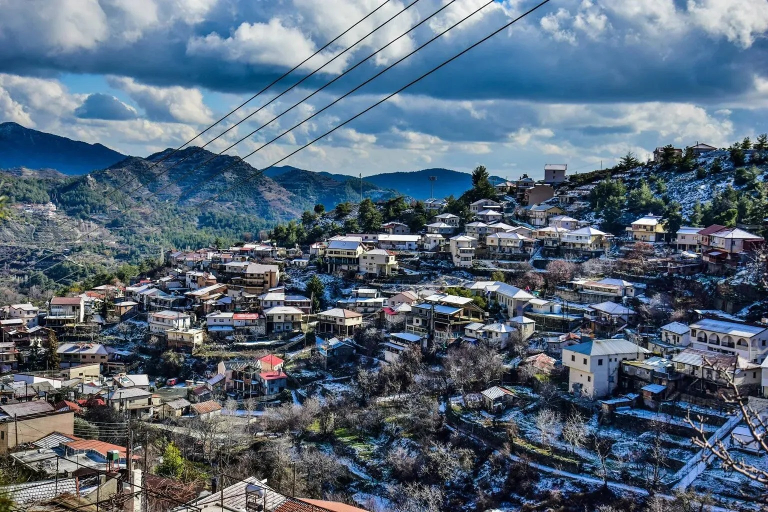 Νέα ποσά για τα επιδόματα ορεινών περιοχών, τι πρέπει να ξέρουν οι δικαιούχοι
